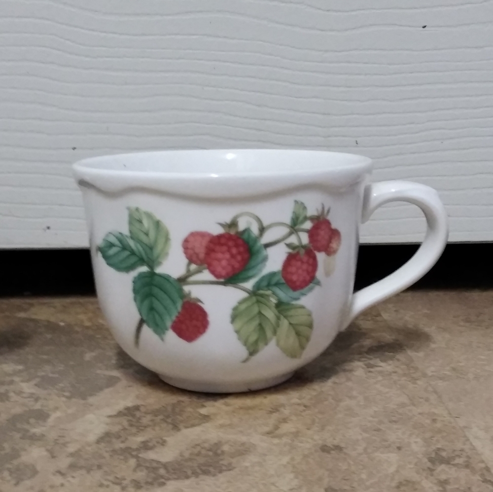 Noritake Tea Cups Set of 3 Casual Gormet - Picture 6 of 15
